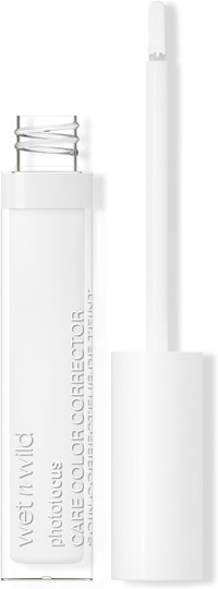 Picture of WNW COLOR CORRECTOR WHITE